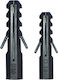 FFG Plastic Anchors No 8 Oops Plastic 8mm