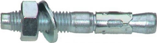 Index Metal Plug Express No12x90mm Oops Metal 12x90mm