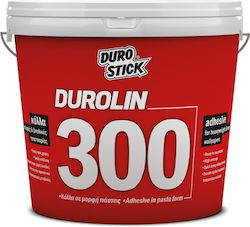 Durostick Duroline 300 Паста Тапицерско лепило 1кг 1бр