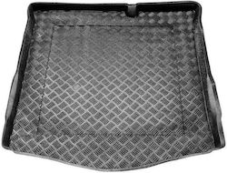 Rezaw Plast Πατάκι Πορτμπαγκάζ για Peugeot 301 Citroen C-Elysee Μαύρο