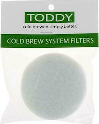 Toddy 2 Filtre Maro Tesatura