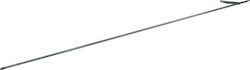 XDive Βέργα Ταϊτής Μονόφτερη 140εκ. / Ø6.5mm XDive Βέργα Ταϊτής Μονόφτερη 140εκ. / Ø6.5mm