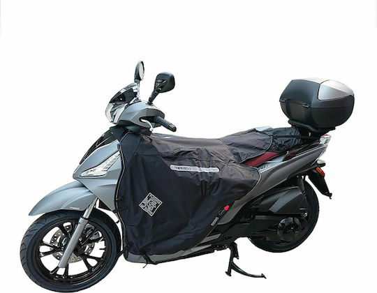 Tucano Urbano Impermeabila Husă pentru picioare motocicletă pentru Kymco Oameni 300