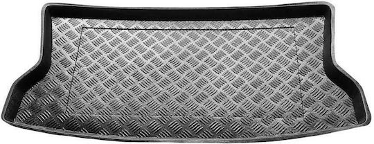 Rezaw Plast Trunk Mat Tray Type for Renault Twingo 2007 2014 Black