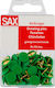 Sax 80 Drawing Pins 811-06 10mm 126811006