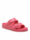 Birkenstock Arizona Eva Women's Flip Flops Pink 1019522