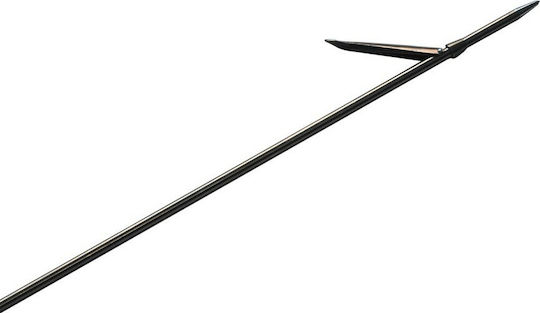 XDive Speargun Shaft Tahiti One Wing / with Sharks Inox 6.35mm / 115cm