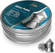 H&N Sport Silver Point 1,11g 17,13gr 200τμχ 5.5mm