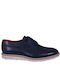 STEFAN LEATHER 708 SS19.BLUE