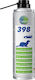 Tunap Spray Schutz Nagerabwehrmittel für Motor 398 250ml Fil-71-06-3355