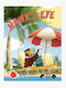 Board Game Obbo Κάρτες Μάτι Γερακιού for 2-4 Players 4+ Years Old (EN) OIKOPEN