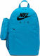 Nike Γυναικείο Σακίδιο Πλάτης Μπλε