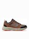 Skechers Oak Canyon Men's Hiking Shoes Multicolour