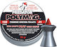 JSB Match Diabolo Polymag Predator 150τμχ 6.35mm