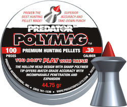 Predator Polymag 100τμχ 7.62mm Predator Polymag 100τμχ 7.62mm