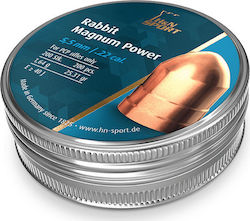 H&N Sport Rabbit Magnum Power Pellets Luftgeweh...