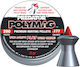 JSB Match Diabolo Polymag Predator 8gr 200τμχ 4...