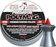 JSB Match Diabolo Polymag Predator Pellets Airgun 5.5mm 200pcs 16g 200pcs