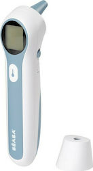Beaba Thermospeed Ψηφιακό Θερμόμετρο Κατάλληλο για Μωρά Μπλε