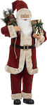 TnS Santa Claus Red 40cm