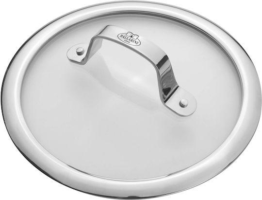 Ballarini SG61 Capac Pentru Oală Din Sticlă 16cm