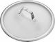 Ballarini SG64 Lid for Pan made of Glass 24cm 1pcs