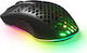 SteelSeries Aerox 3 RGB Gaming Mouse Negru