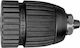 Rohm 767692 Τσοκ Ταχείας Πλαστικό με Σπείρωμα 1/2"x20 DB 1,5-13mm
