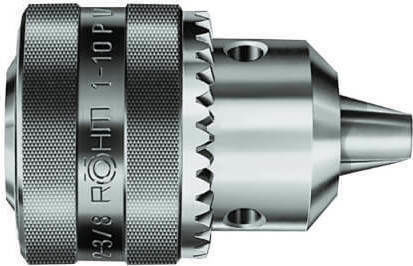 Rohm 072831 Τσοκ με Κλειδί Μεταλλικό B22 5,0-20mm