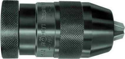 Rohm 871058 Τσοκ Ταχείας Μεταλλικό με Κλειδί B18 3,0-16mm