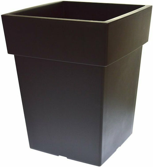 Viomes Linea Саксия Пластмаса 33x33x42см.