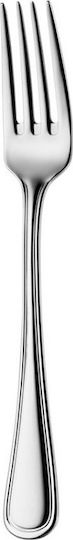 Okus Inox Table Fork Silver Gourmet
