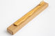 Green Elephant Bamboo Toothbrush Periuță de dinți Soft Bej
