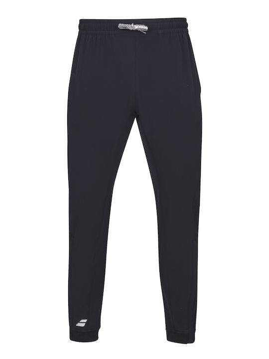 Babolat Men's Sweatpants with Rubber Black 3MP1...