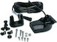 Garmin Transducer Plastic Transom GPSMAP 20050khz