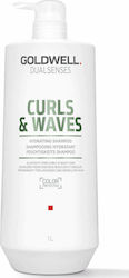Goldwell Dualsenses Curls And Waves 1000ml Goldwell Dualsenses Curls And Waves 1000ml