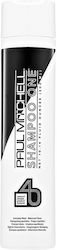 Paul Mitchell One Shampoos Smoothing & Shine 300ml