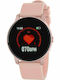 Marea B59006-3 45mm Smartwatch (Roz)