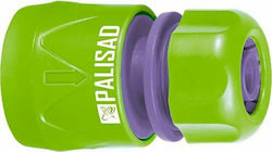 Palisad 661408 Quick Connector Water Pipe 13x13mm Palisad 661408 Quick Connector Water Pipe 13x13mm