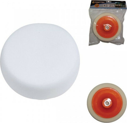 Tactix Polishing Sponge 150mm Angular Wheel M14 446883
