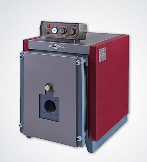 Halcotherm L5ND 50 Kessel Öl 50000kcal/h