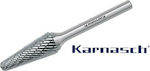 Karnasch Φρεζάκι Σκαψίματος Καρβιδίου 10mm 113081035