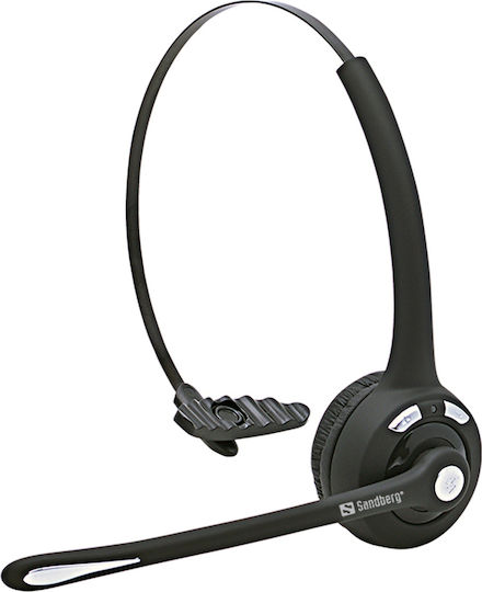 Sandberg Bluetooth Office VOIP Headset (126-23)