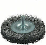 Bosch 1609200274 Wire Brush for Drill 100mm