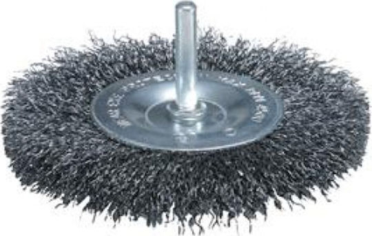 Makita D-39970 Wire Brush for Drill 63mm