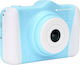 AgfaPhoto Realikids Cam 2 Compact Φωτογραφική Μ...