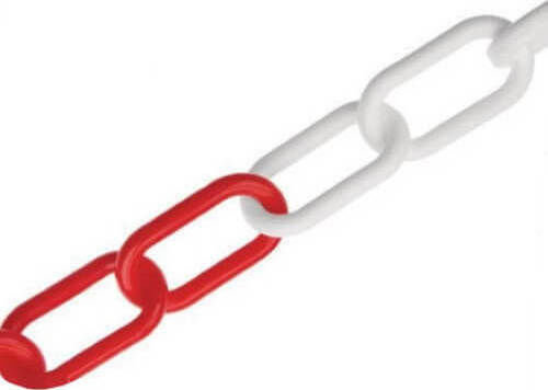 Pasco Plastic Traffic Chain Length 1m