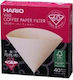 Hario V60 Coffee Paper Filter 40pcs