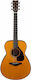 Yamaha Acustică Chitară FS3 Natural