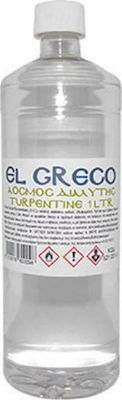 El Greco Lösungsmittel Malerei 1000ml 78.521.000-1